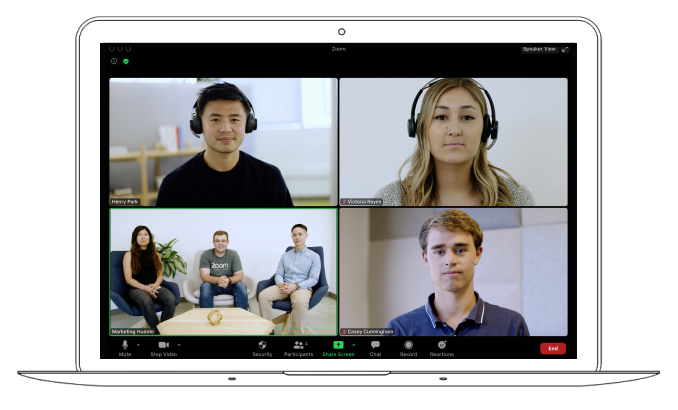 Zoom Video Conferencing Plans & Pricing | Zoom - Zoom